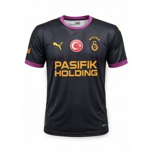 Galatasaray G03322 Çocuk Dış Saha Forması 2026-2027