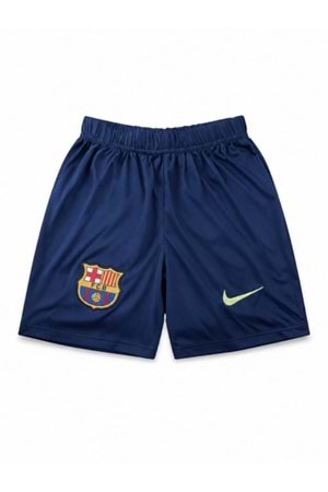 Barcelona B03324 Lamine Yamal Pedri Gavi Futbol Forması 2026-2027 - Mavi - ST03324-Mavi-116